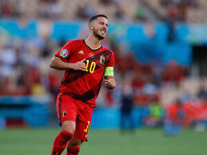 إيدين هازارد