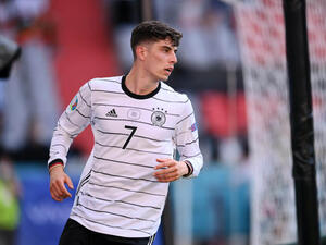 كاي هافيرتز