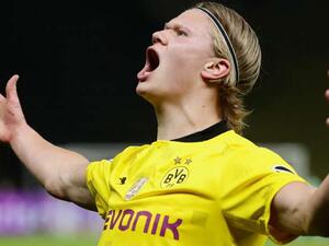 إيرلينغ هالاند