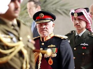 Bassem Awadallah and Sharif Hassan Bin Zeid will be tried before the State Security Court