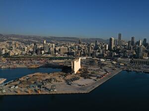 Lebanon is under pressure for a new cabinet 