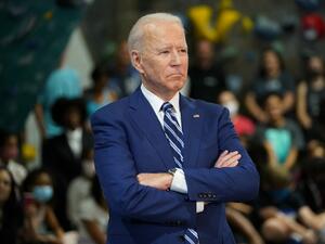 China warns Biden-ordered probe into Wuhan lab leak theory