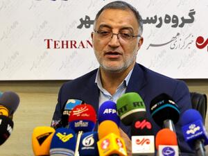 will the new presidency shape Iran's relations with the West