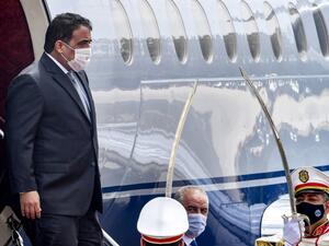 terrorist attack kills two officers in Libya