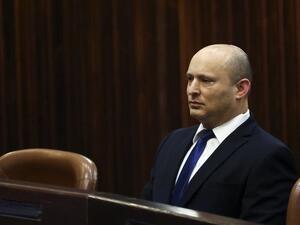Naftali Bennett, premier-to-be of Israel