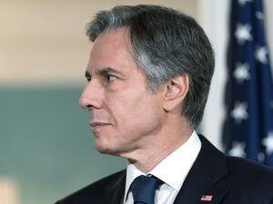 Zarif uncertain if Unclear yet if Biden, Blinken ready to change course on Iran