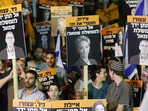 Political foes attempts to derail their newly announced coalition government