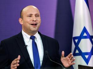 Bennett has lots of work to do plus ideological baggage 
