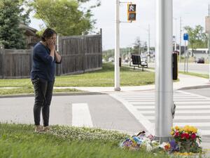 Pakistan links 'terrorist' attack on Muslim family in Canada to Islamophobia