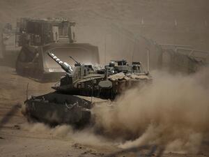 Syria rejects Blinken’s remarks on occupied Golan Heights