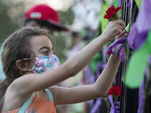 Man who killed 4 Muslim family memebers in Canada gets terrorism charges