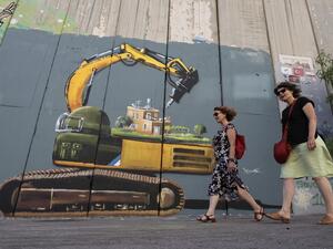 Palestinians warn that the new government ‘will not differ from predecessors’