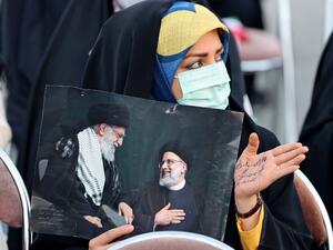 Iran's Khamenei appeals to people for maximum participation in Friday elections