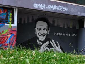 United States is preparing “another package of sanctions” on Russia