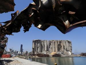 Rights Groups Urge the UN to Probe Into Beirut Blast