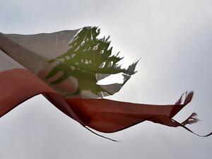 Lebanon reached a deadline on forming a new government