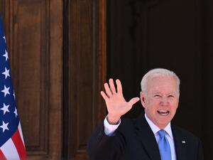 EU, US say sanctions removal constitutes ‘essential part’ of Iran nuclear deal