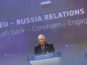 Josep Borrell blames government officials for Lebanon's failure 