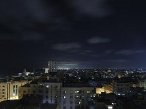 Israeli warplanes attack Gaza