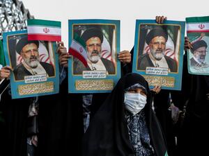 Former Iranian leader slams presidential election as a ‘mistake’