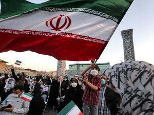 Israel calls Iran's new president 'extremist’