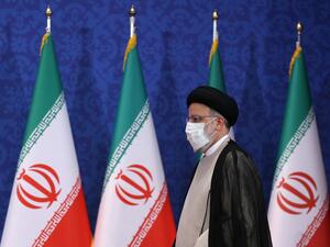 BCFIF called on British gov't to reject Iran new president over human rights violations