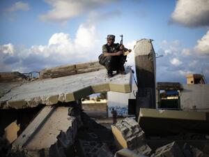 Warning comes ahead of a meeting of foreign ministers to oversee the withdrawal of foreign forces from the war-torn country