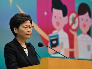 Journalists detained were endangering national security.