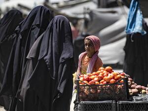 NGOs reject Russia's aim to block aid to the country