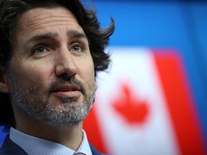 Another mass unmarked grave has been found in the yard of a boarding school in Canada