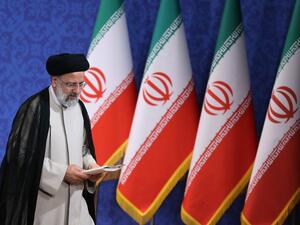 Iranian political prisoners who were interrogated, tortured and sentenced to die by Ebrahim Raisi have told of their horrifying experiences