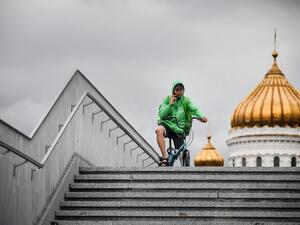 Russia saw its highest daily death toll since the start of covid-19 pandemic