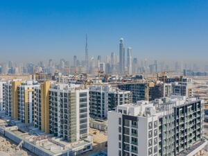 Azizi Developments Brings Shelfco Metal Industries On Board For Riviera