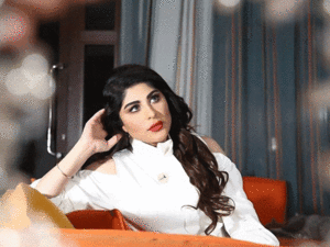 زارا البلوشي