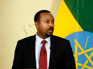 Abiy Ahmed: Ethiopia build 100 dams in the upcoming fiscal year