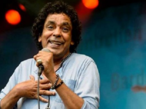 محمد منير