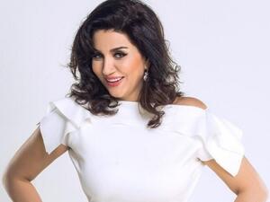 وفاء عامر 