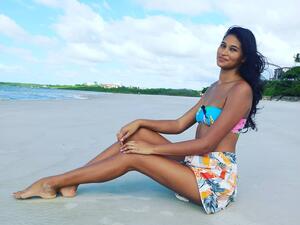 elisane silva
