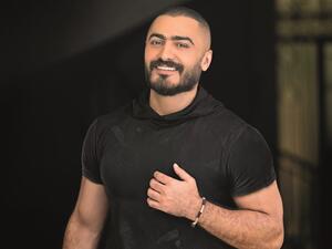 تامر حسني