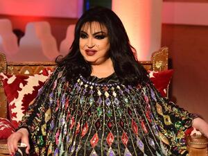 سميرة توفيق