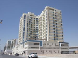 Azizi Developments Prime Themselves For The Handover Of Plaza In Al Furjan