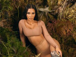 Kim Kardashian 