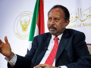 PM Hamdok warns those seeking to spread chaos in Sudan