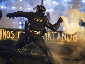 Police Reform Urgently Needed to Prevent Future Violations