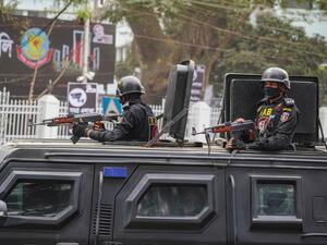 Rights Groups Call for Decisive Action on International Day for Victims