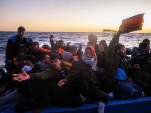 The Council of Europe Commissioner for Human Rights and the United Nations High Commissioner for Human Rights have both said that the EU should urgently adopt migration policies and cooperation arrangements that fully respect human rights and human dignity.