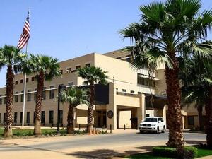 US relations with Sudan are normal again.