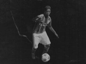 The football player is believed to have been going through a journey of depression