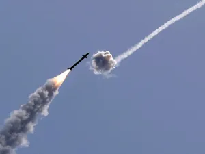 Israeli missiles target Syria's capital