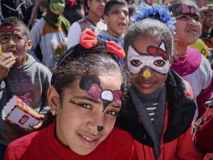 Heliopolis, Cairo